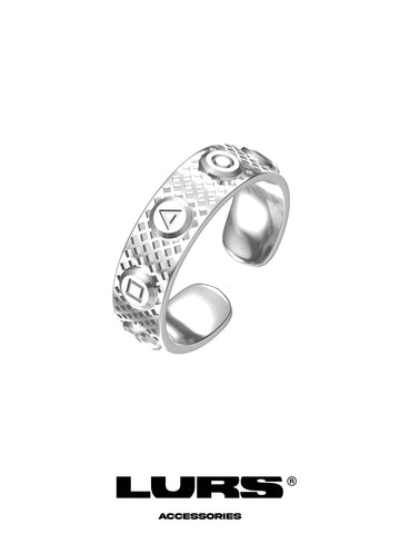 LURS Gamepad Button Element Ring